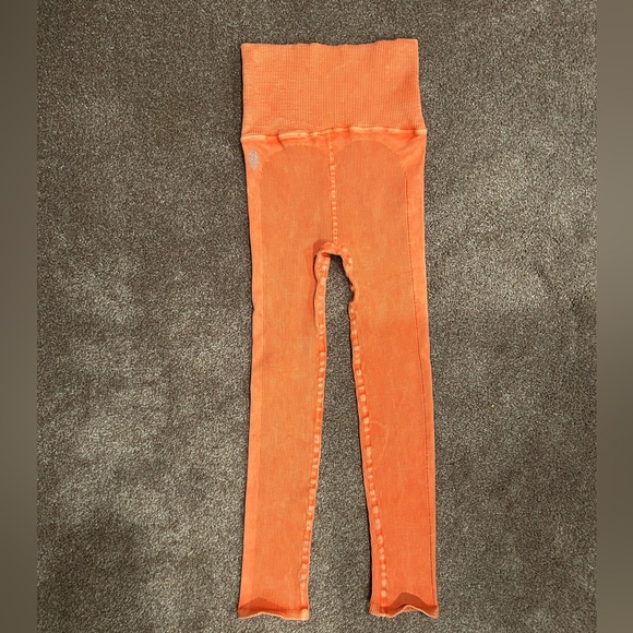 Free People Movement Happiness runs leggings - Picture 4 of 7